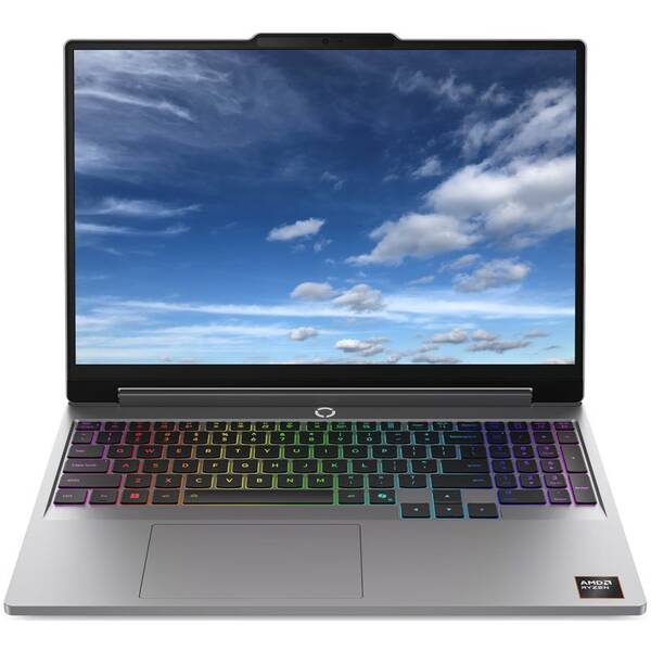 Notebook Lenovo LOQ 15AHP11 sivý


