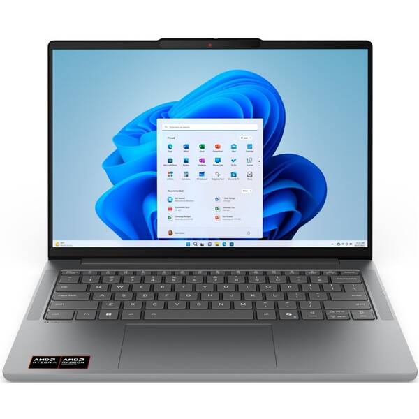 Notebook Lenovo IdeaPad Slim 5 14AHP11 sivý

