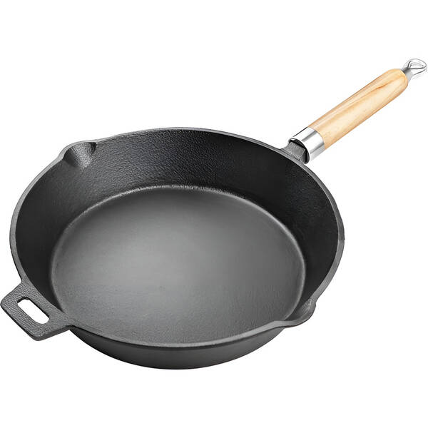 Panvica Lamart Iron 25 cm 

