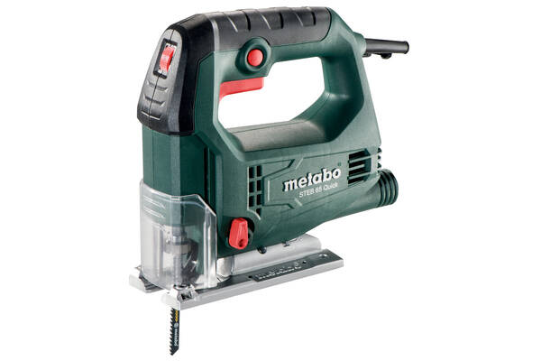 Priamočiara píla Metabo STEB 65 Q 601030500 

