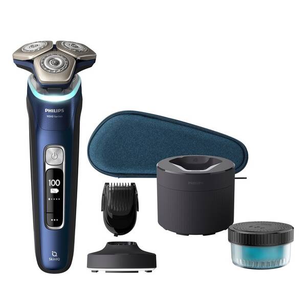 Holiaci strojček Philips S9980/59 

