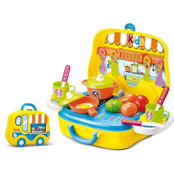 Malá domácnosť Buddy Toys BGP 2015 - Kuchyňka 

