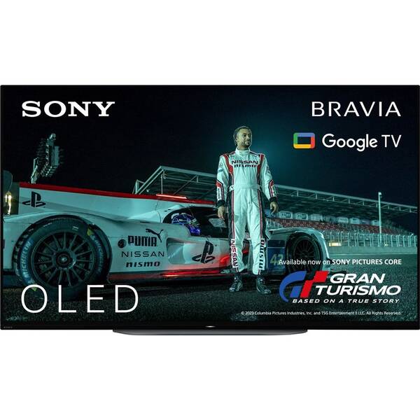 Televízor Sony XR-48A90K 

