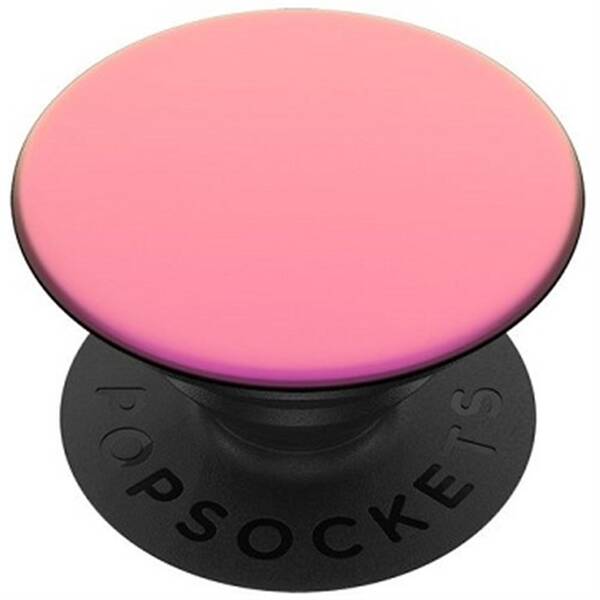 Držiak PopSockets COLOR CHROME PINK 

