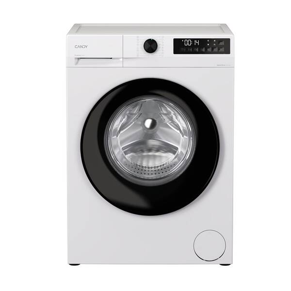 Práčka Candy GD 410B8-S biela

