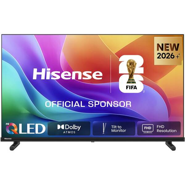 Televízor Hisense 40A5S 

