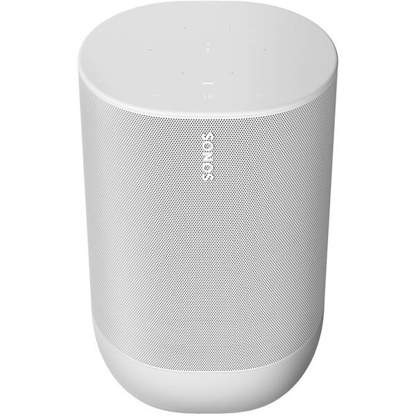 Prenosný reproduktor SONOS Move biely

