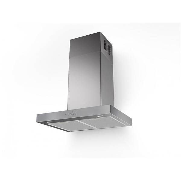 Odsávač pár Faber STILO COMFORT X A60 nerez

