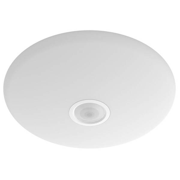 LED stropné svietidlo Philips Mauve CL252, senzor pohybu, 6W, teplá biela biele

