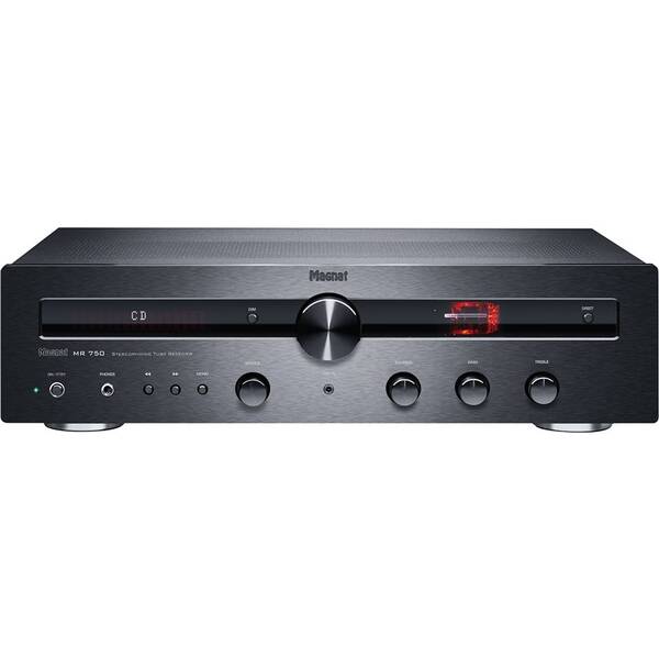 AV Receiver Magnat MR-750 čierny

