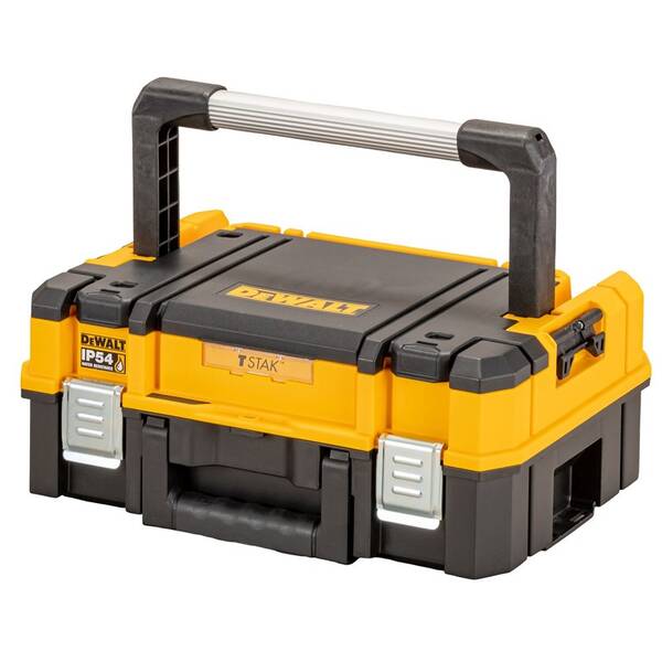Box na náradie Dewalt DWST83344-1 

