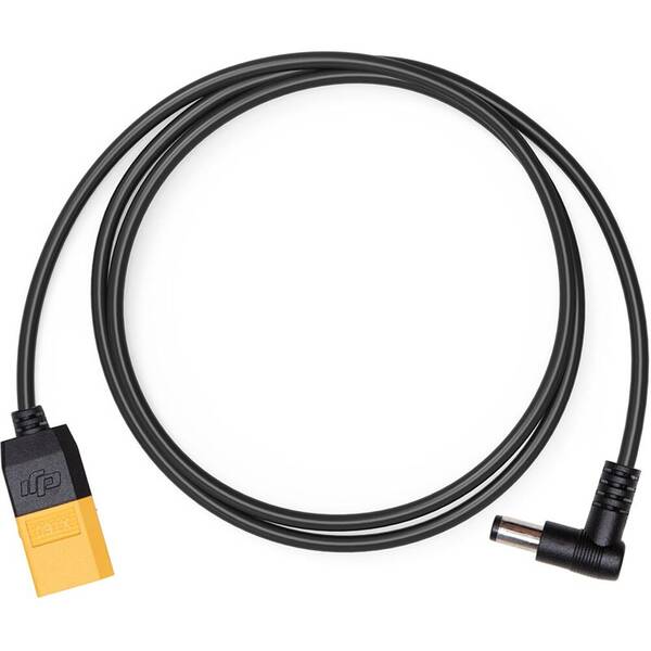 Kábel DJI FPV Goggles Power Cable (XT60) 


