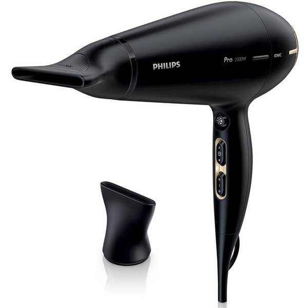 Fén Philips HPS920/00 Prestige Pro čierny

