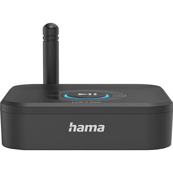 Transmitter Hama Link.it solo 205321 čierny

