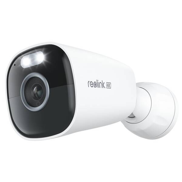 IP kamera Reolink Argus Series B360 - Argus Eco Ultra Wi-Fi biela

