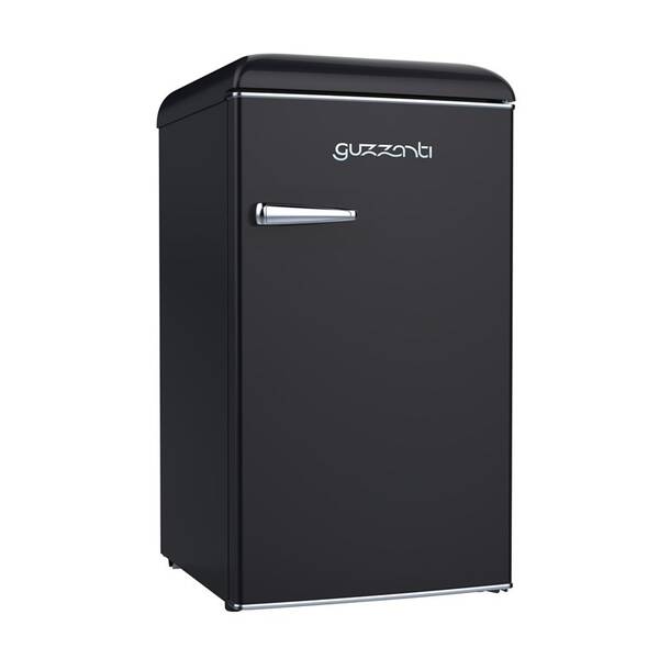 Chladnička Guzzanti GZ 103RB čierna

