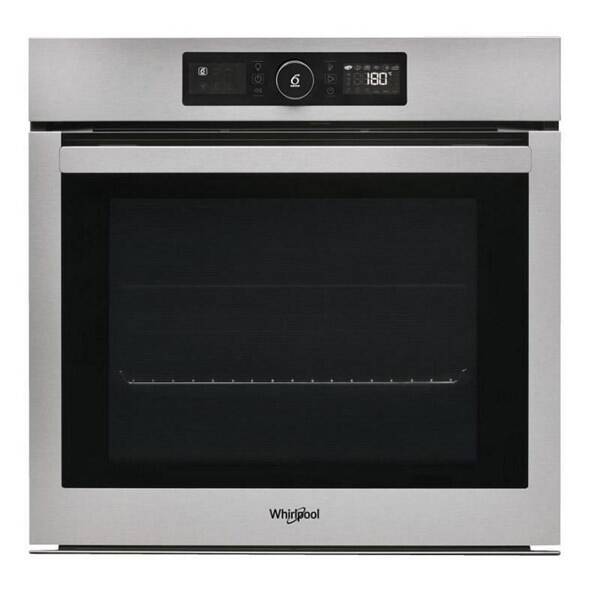 Rúra Whirlpool AKZ9 6270 IX nerez

