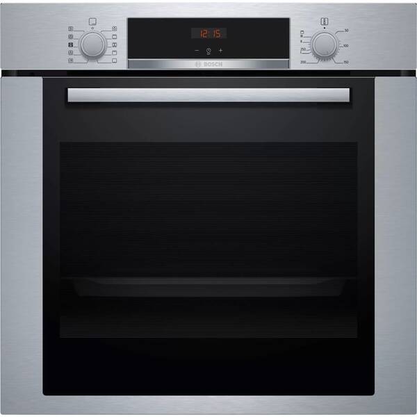 Rúra Bosch HRA3140S0 nerez

