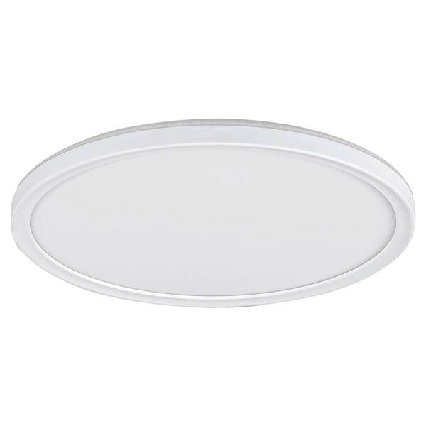 LED stropné svietidlo Rabalux Pavel 3428 biele

