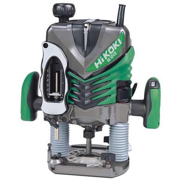 Fréza horná HIKOKI ( HITACHI ) M12V2WSZ ( 2000W ) 

