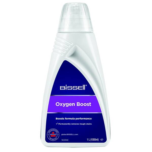 Čistiaci prípravok Bissell 1134N Oxygen Boost modrý

