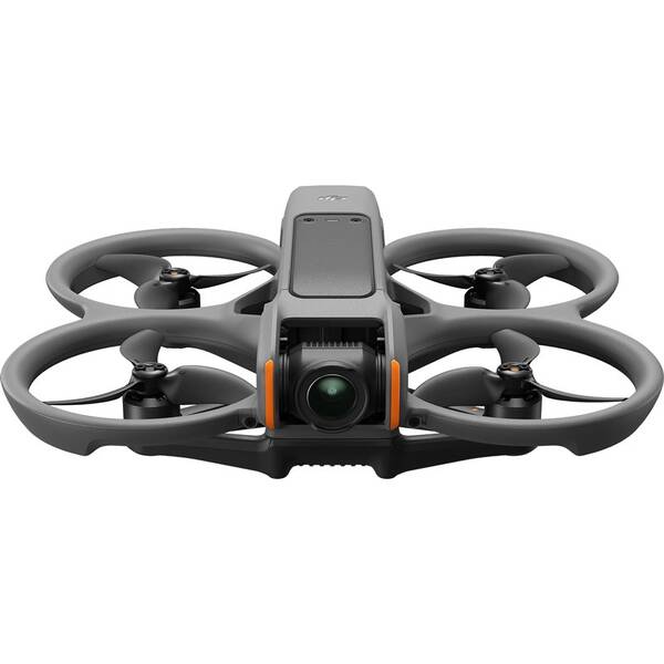 Dron DJI Avata 2 (Drone Only) sivý


