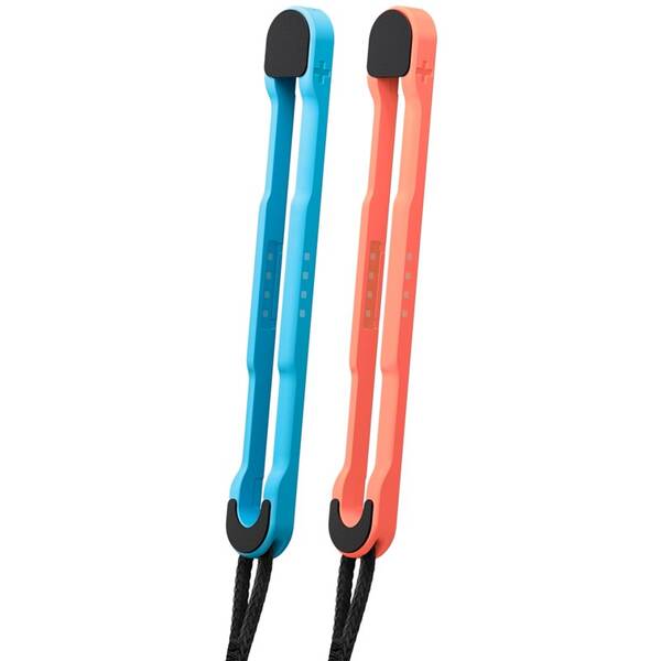 Popruh Nintendo Switch 2 Joy-Con 2 Strap čierny

