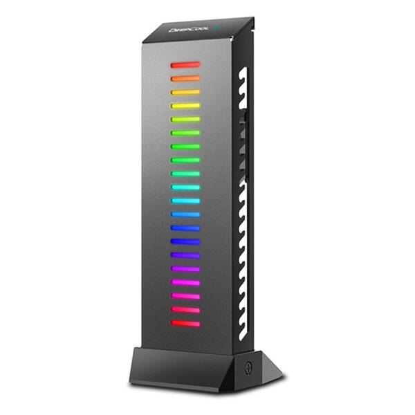 Držiak DeepCool GPU stand čierny

