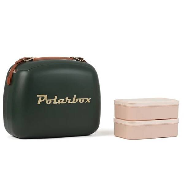 Chladiaci box Polarbox Classic 6 l 

