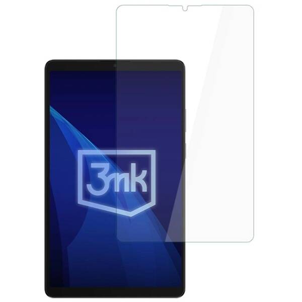 Hybridné ochranné sklo 3mk FlexibleGlass na Samsung Galaxy Tab A11 

