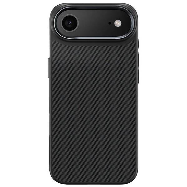Kryt na mobil Benks ArmorPro Kevlar 600D na Apple iPhone Air čierny

