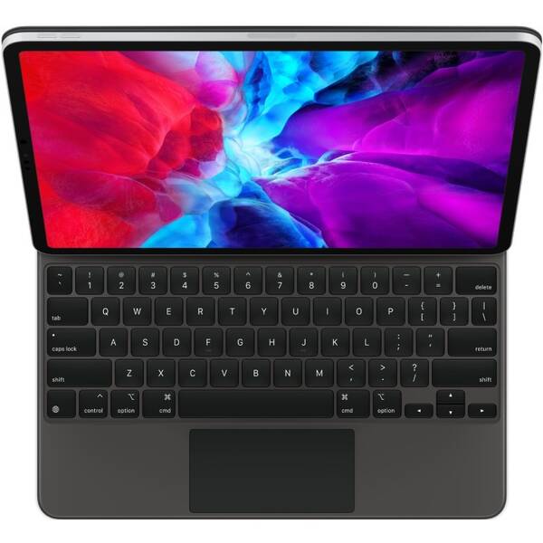 Puzdro s klávesnicou na tablet Apple Magic Keyboard iPad Pro 12.9" (4. generácie) – SK 

