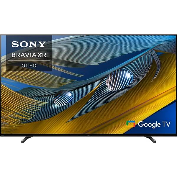 Televízor Sony XR-65A83J 

