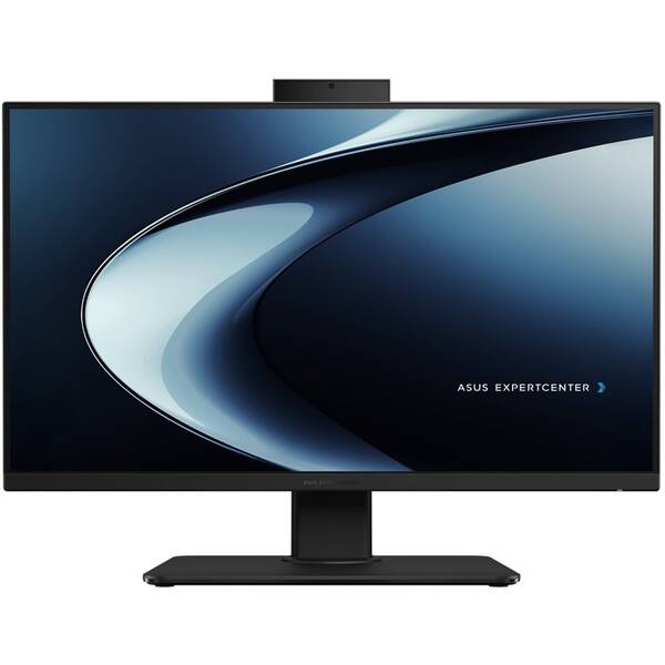 PC all in-one Asus ExpertCenter P600 čierny

