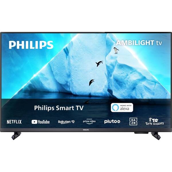 Televízor Philips 32PFS6908 

