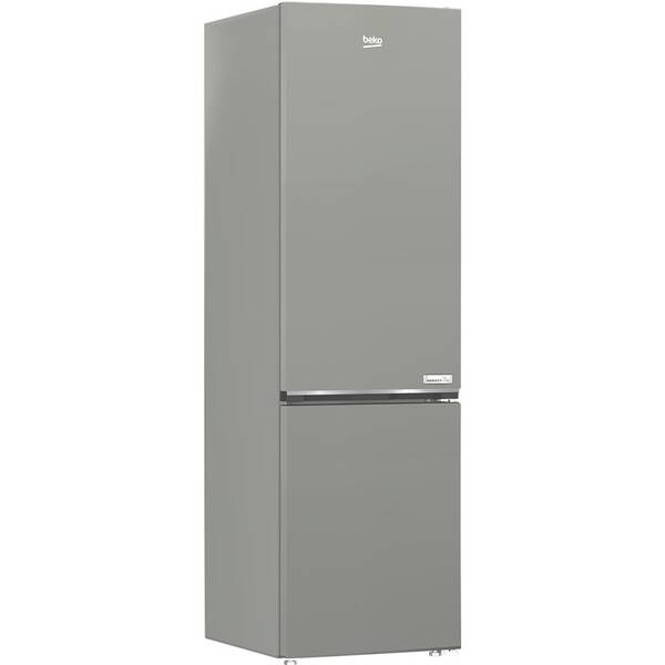Chladnička s mrazničkou Beko B5RCNA406HG 

