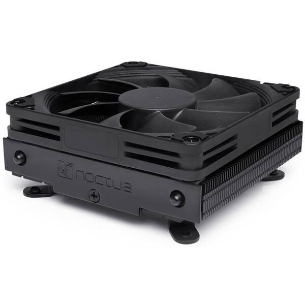Chladič CPU Noctua NH-L9i 17xx chromax.black 

