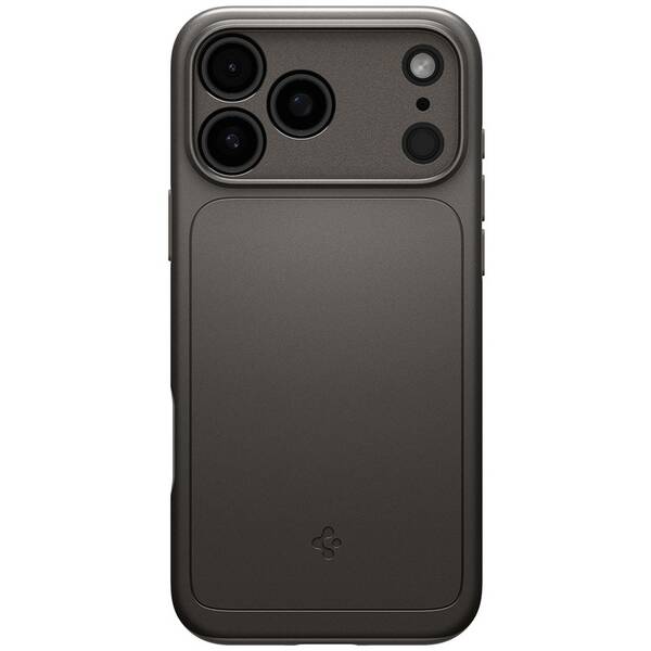 Kryt na mobil Spigen Thin Fit MagSafe na Apple iPhone 17 Pro Max 

