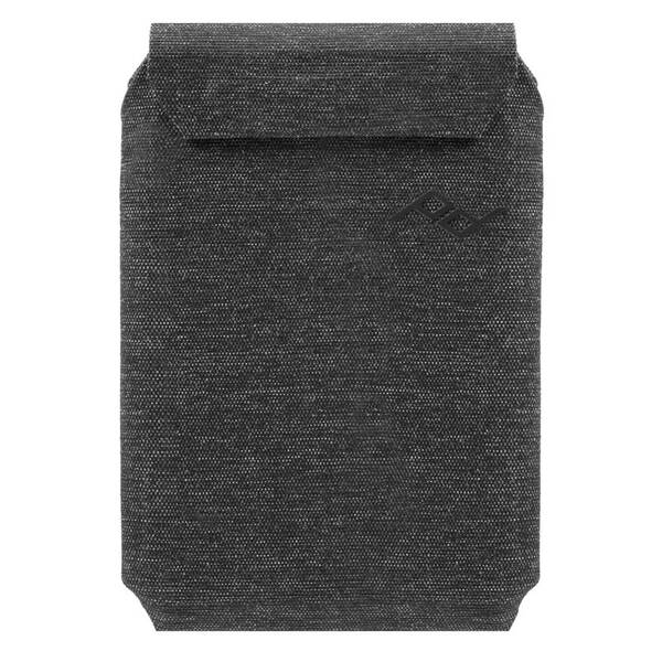 Peňaženka Peak Design Wallet Slim sivá

