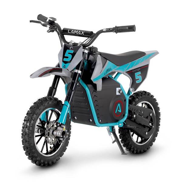 Elektrická motorka LAMAX eJumper DB50 

