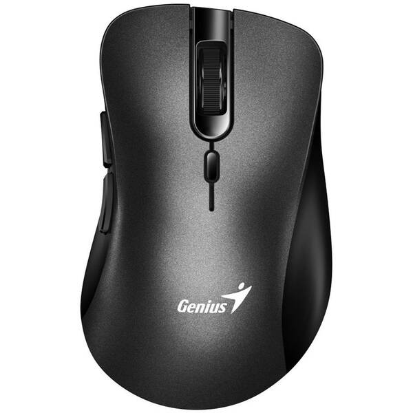Myš Genius Ergo 8100S čierna

