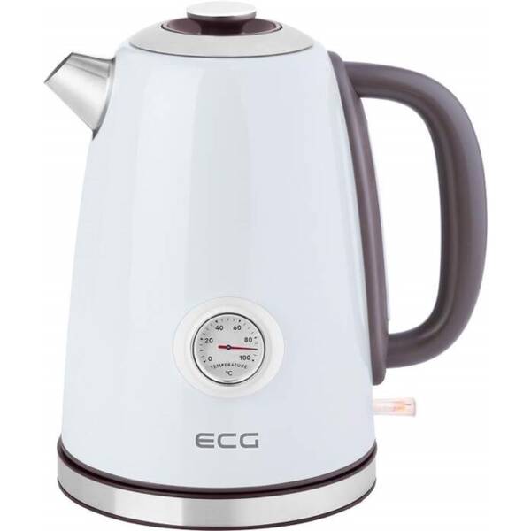 Rýchlovarná kanvica ECG RK 1700 MAGN INTEN 

