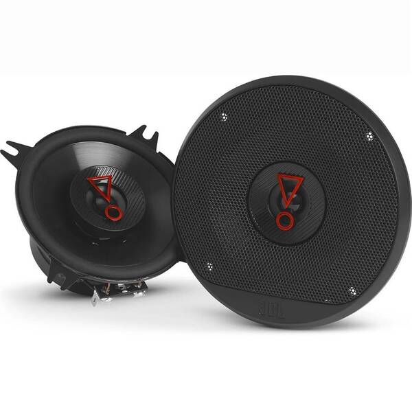 Reproduktory JBL STAGE3 427 čierny

