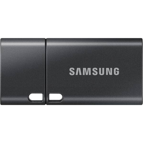 USB flashdisk Samsung 512 GB USB-C sivý

