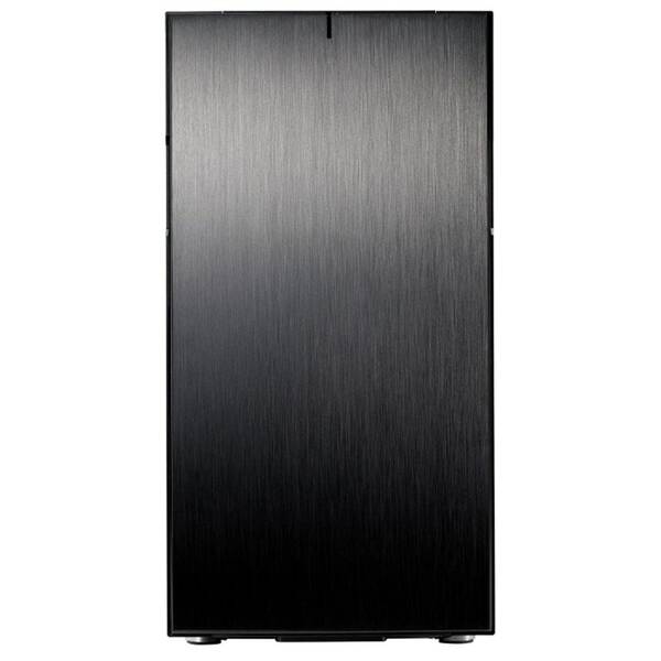 Case FRACTAL DESIGN DEFINE R6 BLK 


