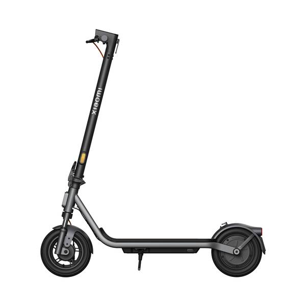 Elektrická kolobežka Xiaomi Scooter 6 Lite čierna/sivá


