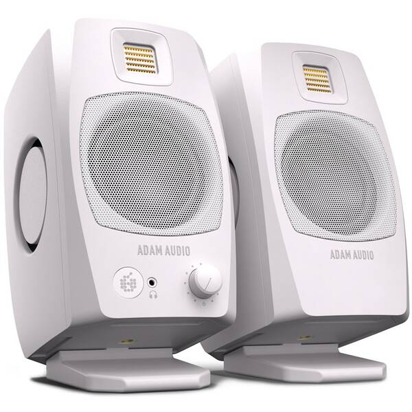Reproduktory ADAM Audio D3V (2 ks) biele

