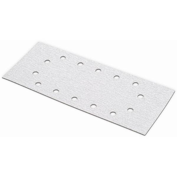 Brúsny papier Kreator KRT203558 (5ks) 

