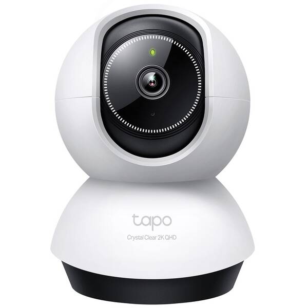 IP kamera TP-Link Tapo TC72 biela

