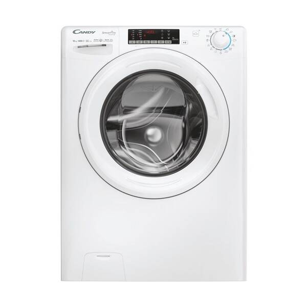 Práčka Candy CO 4104TWM/1-S biela

